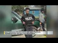 Patterson police officer fired after viral cleared of wrongdoing by sheriff s office