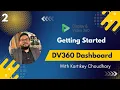 2 DV360 Dashboard