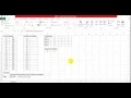 Node Routing Problem with Capacity Constraint - Set Covering Formulation