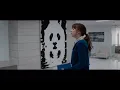 Fifty shades of grey 2015 -Anastasia Steele is taking interview of Christian grey movieclips