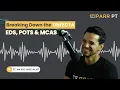 Download Lagu From Flare to Function | Understanding the Trifecta (EDS, POTS \u0026 MCAS)