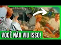 Lagu COMO A ABERTURA REVELA O VERDADEIRO ROSTO DE IT: BEM-VINDOS A DERRY