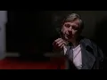 The X-Files - Smoking Man talks to Jeremiah Smith in prison 3x24