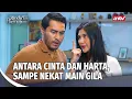 Download Lagu Harta Waris Bikin Kakak Nekat Main Gila! | Rindu Tak Berujung Eps 29 FULL