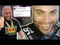 A Deep Dive On The Internet s Fakest Flexer - Hard Rock Nick
