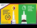 Astepro and Go