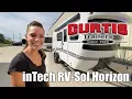 inTech RV-Sol-Horizon - by Curtis Trailers of Portland Beaverton Oregon
