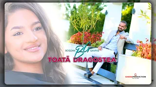 Bogdan Gavris - Toata Dragostea