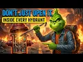 Exposed The 4 Hidden Things Inside Every Fire Hydrant And Exactly Why You Cannot Access Them