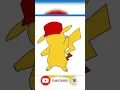 How to Draw Pikachu Using Python