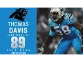 Thomas Davis LB Panthers Top 100 Players of 2017 NFL