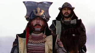 KAGEMUSHA Bande Annonce (Version Restaurée - 2015)