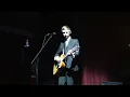 An Evening With Neil Hannon - Becoming More Like Alfie