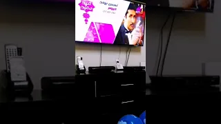 فاصل العيد قناة نايل كوميدي جديد 2017 