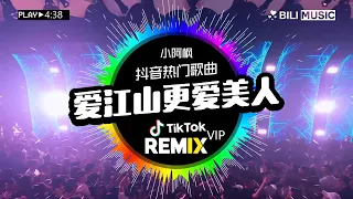  dj electro remix ai jiang shan geng ai meiren dj 
