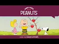 Take Care with Peanuts Charlie Brown s Caring Tree