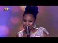 Top 3: Zama – ‘Empini’ – Idols SA | S16 | Live Show | Mzansi Magic