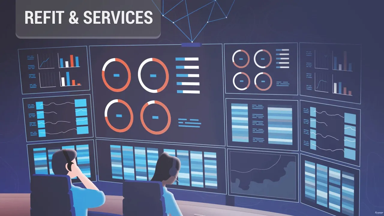Feadship Solution Overview Video