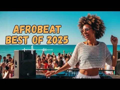 Best Afrobeat Groove 2025 – Night Calm – Afro Midnight Flow