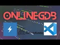 online GDB what is onlineGDB why GDB easy to use