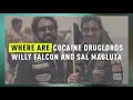 Willy Falcon