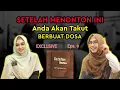 Download Lagu EPS 9 | DOSA - DOSA YANG TIDAK DIAMPUNI OLEH ALLAH SWT #CATATANUMMA