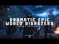 Lagu Dramatic Epic World Disasters | Lux-Inspira - On A Rescue Mission