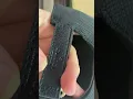 Top quality of Amiri black hat and Gucci monogram hat in black all details review on 2025
