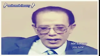 بالدليل   الفراعنة كانوا موحدين   دكتور   مصطفى محمود                      دندنها