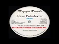WORK THAT MUTHA FUCKER - STEVE POINDEXTER (BUTCH ZURC TWERKIN' IT 2 DA BONE RMX) - 129.00 BPM