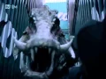 Primeval 4 series creatures-Injection