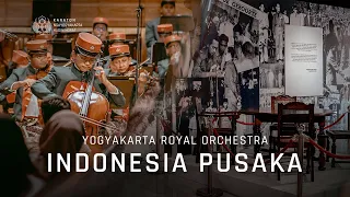indonesia pusaka konser hari penegakan kedaulatan negara 2024