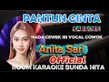 Download Lagu PANTUN CINTA NADA CEWEK ISI VOCAL COWOK KARAOKE NADA WANITA