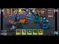 Download Lagu Disney Heroes Battle Mode Hekima (P2)