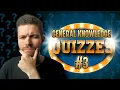 The Pumpkin Incident JetPunk General Knowledge