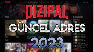 Dizipal Guncel Adres - Ocak 2023