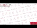 TechFios LIVE Orientation