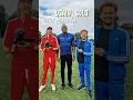 Lagu Kun je Usain Bolt, de snelste man op aarde verslaan… als hij alleen mag snelwandelen?