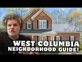 Living in West Columbia SC Exploring West Columbia South Carolina Neighborhoods