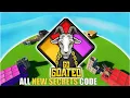 GO GOATED ZONE WARS MAP FORTNITE CREATIVE - ALL NEW SECRETS CODES TIKTOK CODE