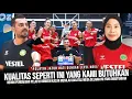 Download Lagu 🔴 MENGEJUTKAN !! BARU 2 HARI PELATIH GORKE KAZAN JATUH HATI DENGAN KEMAMPUAN MEGA SAAT LATIHAN
