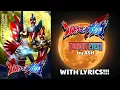 Download Lagu Lagu Pembuka Ultraman Omega [BRIGHT EYES] dari ASH
