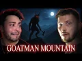 THE GOATMAN MOUNTAIN FACE TO FACE WITH A REAL MONSTER FULL MOVIE