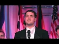 "Leaving on a Jet Plane," The Yale Whiffenpoofs of 2010