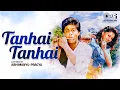 Download Lagu Tanhai Tanhai - Lofi Mix | Koyla | Shah Rukh Khan, Madhuri Dixit | Udit Narayan, Alka Yagnik | 90s