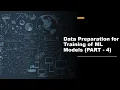 Data Preprocessing for NASA s turbo engine dataset PART-4
