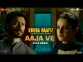 Download Lagu Aaja Ve - Full Video | Khuda Haafiz 2 | Vidyut J \u0026 Shivaleeka O | Vishal Mishra, Kaushal K, Faruk K