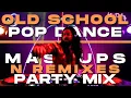 Lagu Old School Party Mix 2025 The Best Of Soul, 80s, Disco, Pop, Dance N More