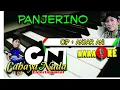 Download Lagu LANGGAM PANJERINO - KARAOKE cover ( LANGGAM CAMPURSARI , KERONCONG , GENDING )