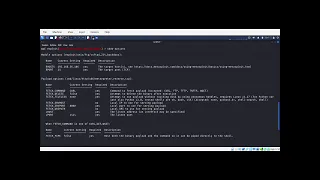 Metasploit Simulation - Gaining Initial Access in a Home Lab